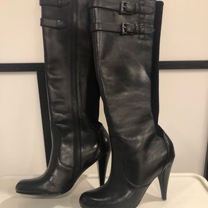 Cole Haan Air Jalisa Tall Boot